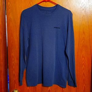 Mens patagonia shirt size small